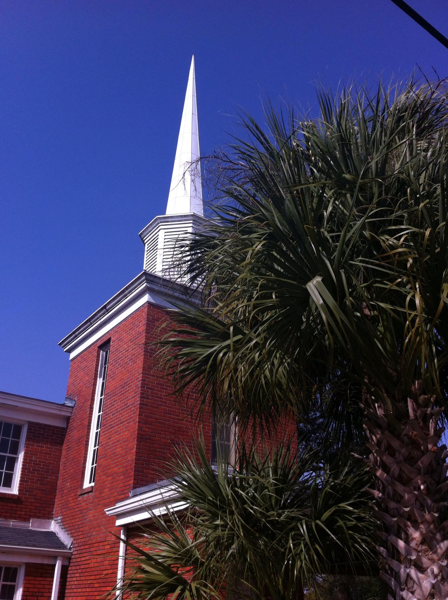 Featured image for “WORSHIP – MAY 17, 2020”