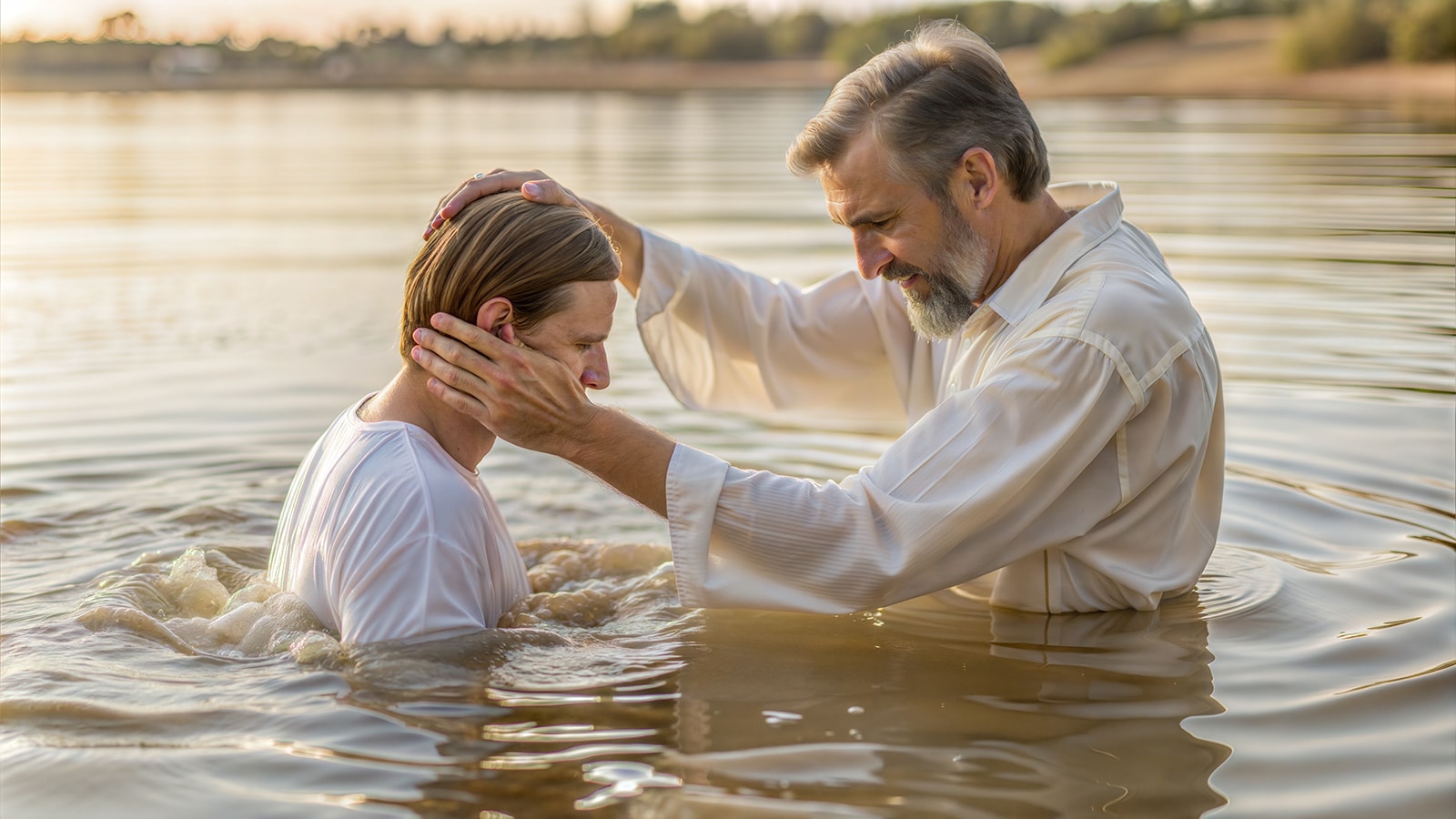 Baptism