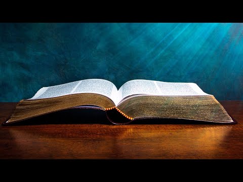 Featured image for “Desiring God’s Word Altogether (Audio)”
