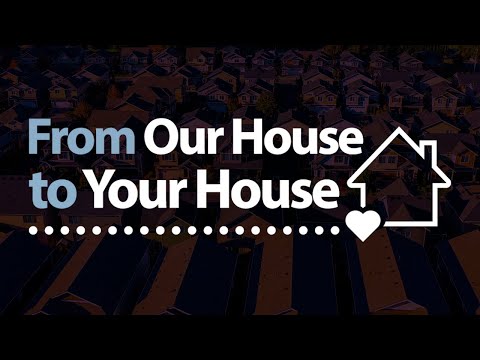 Featured image for “Hope in Troubled Times | From Our House to Your House | Ep.3”