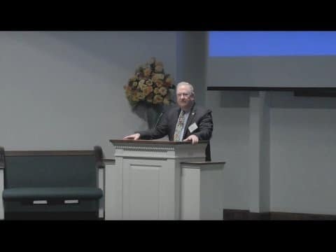 Featured image for “1st Annual World Evangelism Seminar John Grubb Lifting up our Eyes: In Taiwan”